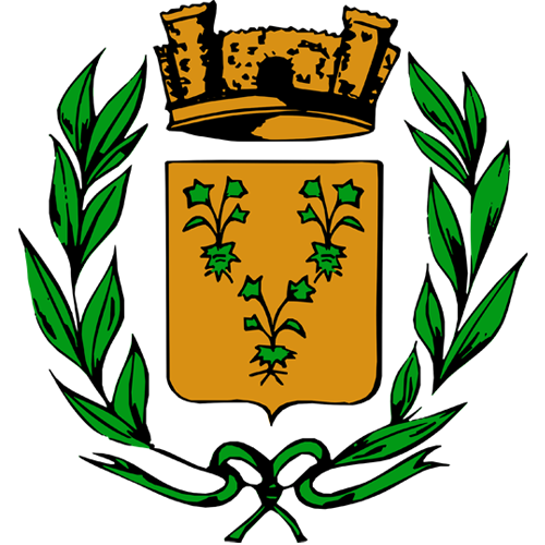 Logo de la commune du Castellet (Var)
